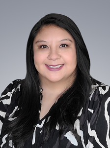 Migdelia Lopez WTCG Headshot 2025