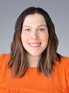 Nicole Harris WTCG Headshot